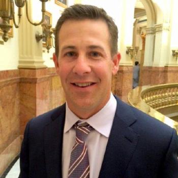 Brandon Stokley - Motivational Sports Speaker